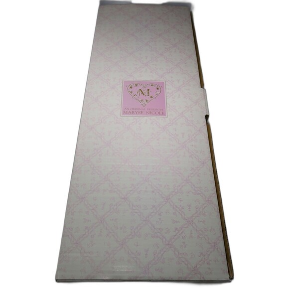 Franklin America Heirloom Collection My Darlin' Lil by Maryse Nicole 23"  Doll - Picture 13 of 13